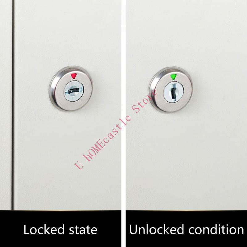 63HF 2set Cabinet Cams Lock wi - Furniture Hardware Latch 评论和价格
