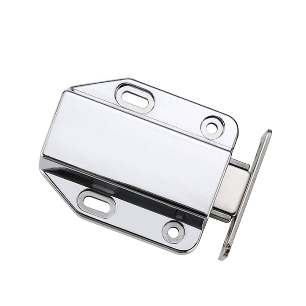 Cabinet Magnetic Catches Magne - Furniture Hardware Latch 评论和价格