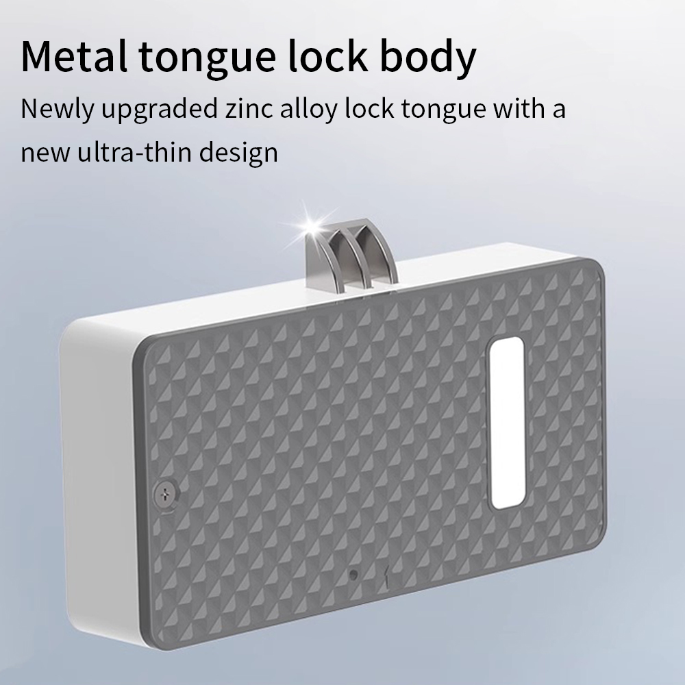 Tuya Bluetooth Smart Wood Cabi - Furniture Hardware Latch 评论和价格