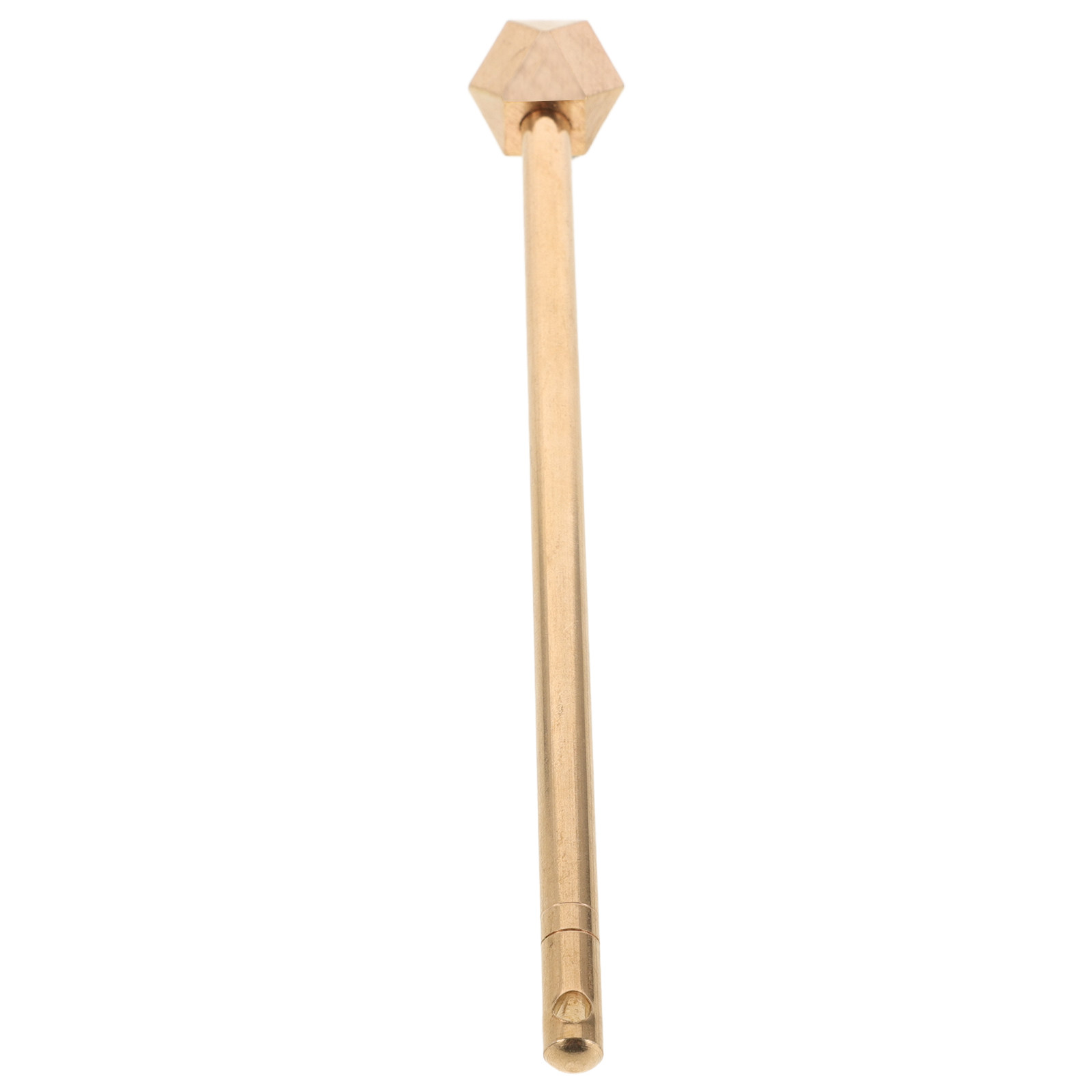 Brass Cabinet Key Locking Pin  - Furniture Hardware Latch 评论和价格
