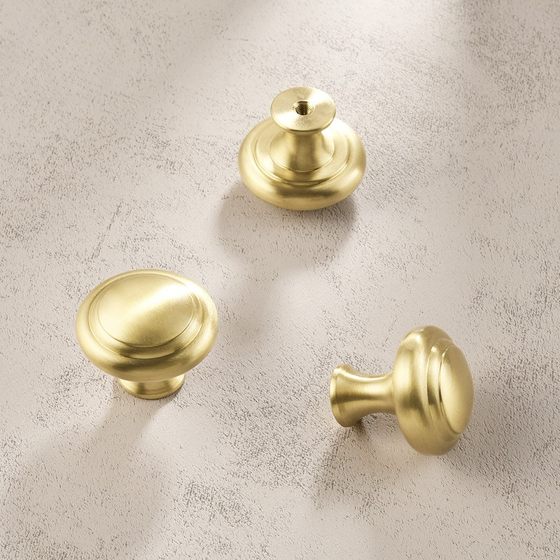 European Solid Brass Furniture - Furniture And Kitchen Hardware Fitting 评论和价格