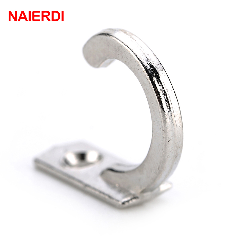 NAIERDI 10PCS Small Antique Ho - Furniture Hardware Latch 评论和价格