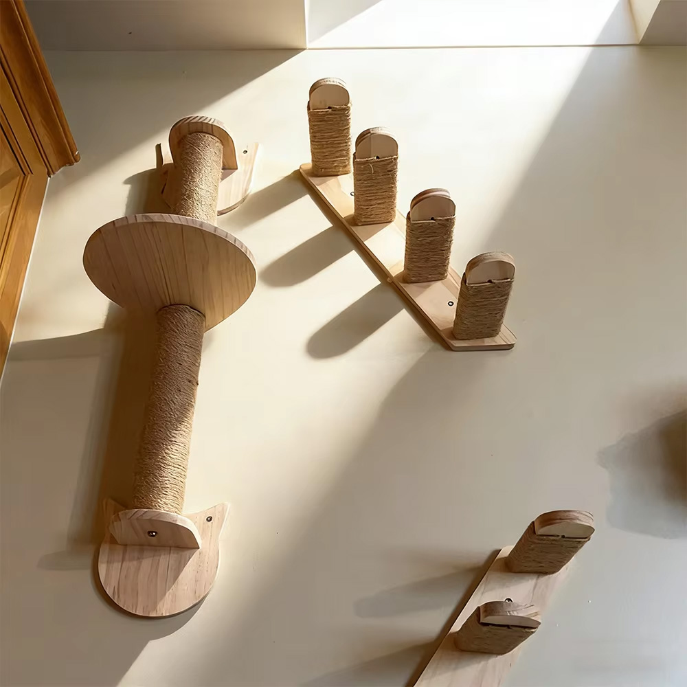 Cat Furniture Solid Wooden Sus - Furniture Paradise & Hardware Ghaziabad Reviews 评论和价格