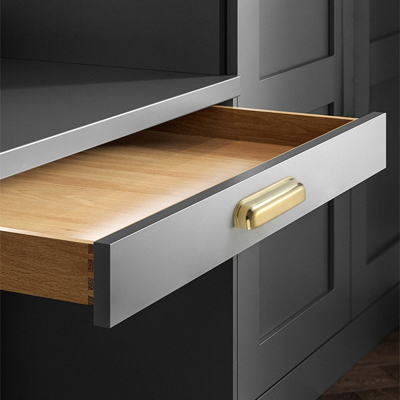European Solid Brass Handles f - Furniture And Kitchen Hardware Fitting 评论和价格