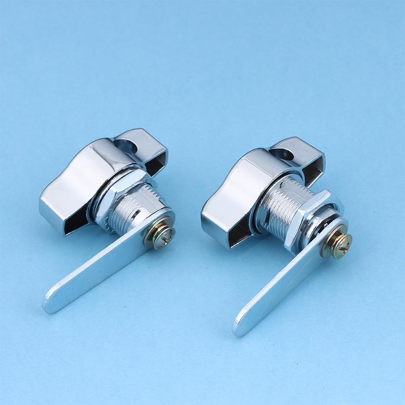 16mm/20mm/25mm/30mm Cabinet Do - Furniture Hardware Latch 评论和价格