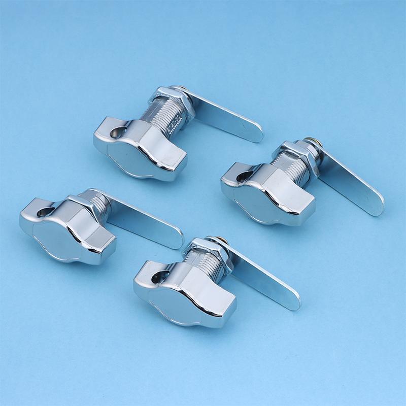 16mm/20mm/25mm/30mm Cabinet Do - Furniture Hardware Latch 评论和价格