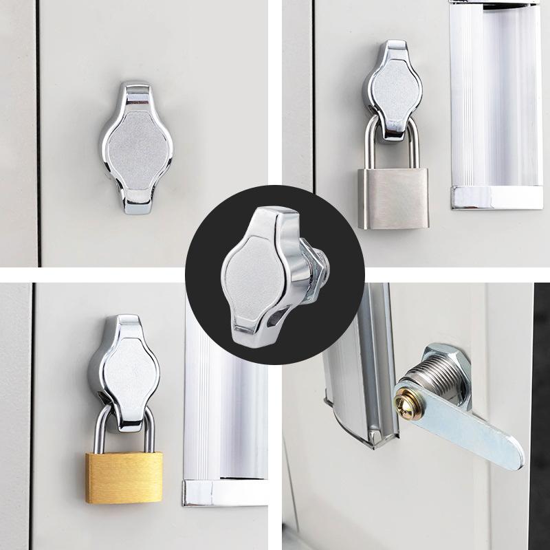 16mm/20mm/25mm/30mm Cabinet Do - Furniture Hardware Latch 评论和价格