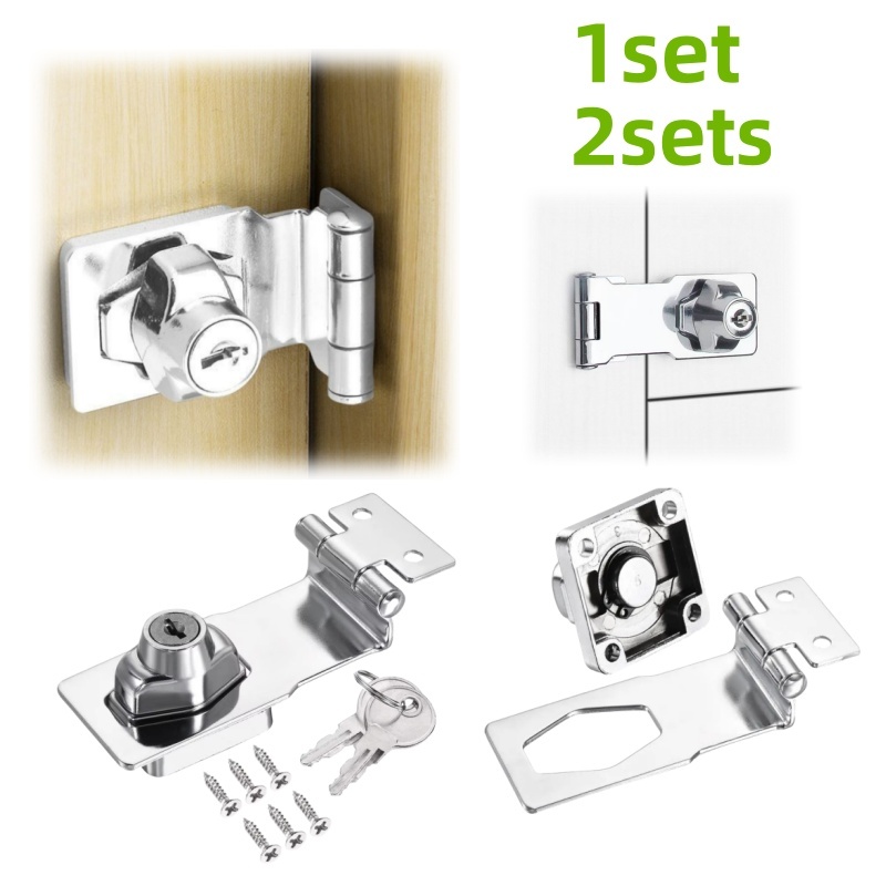 1/2sets Knob style furniture s - Furniture Hardware Latch 评论和价格