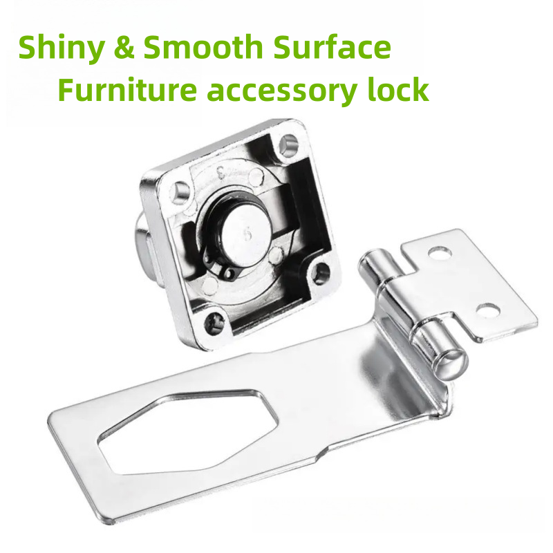 1/2sets Knob style furniture s - Furniture Hardware Latch 评论和价格