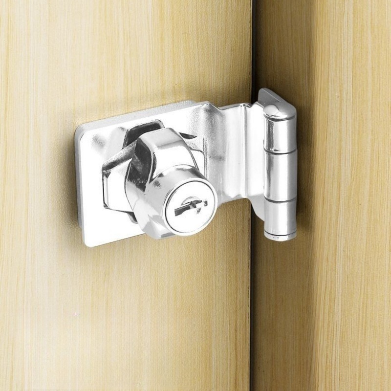 1/2sets Knob style furniture s - Furniture Hardware Latch 评论和价格