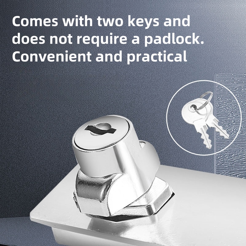 1/2sets Knob style furniture s - Furniture Hardware Latch 评论和价格
