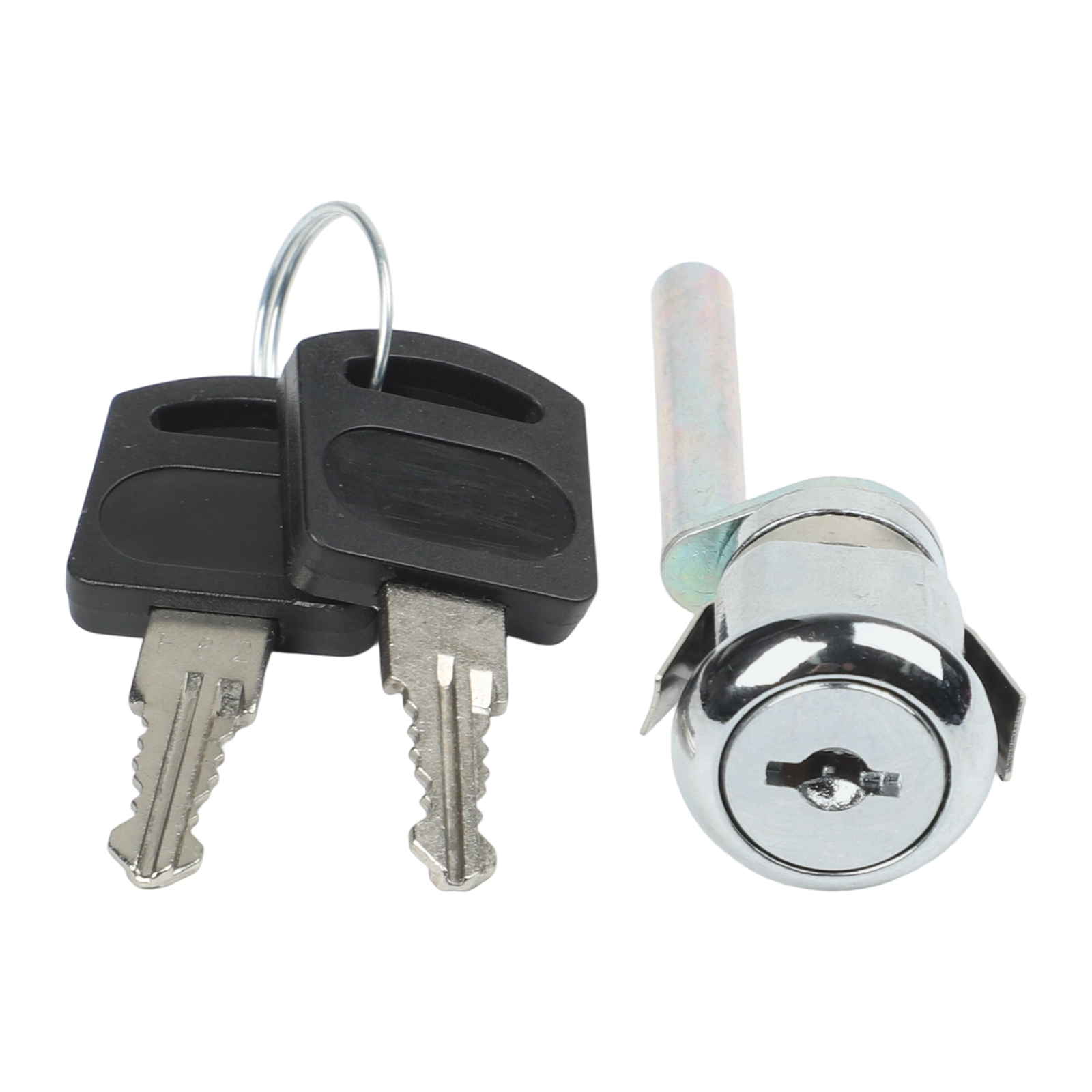 1 Set File Cabinet Locks With  - Furniture Hardware Latch 评论和价格