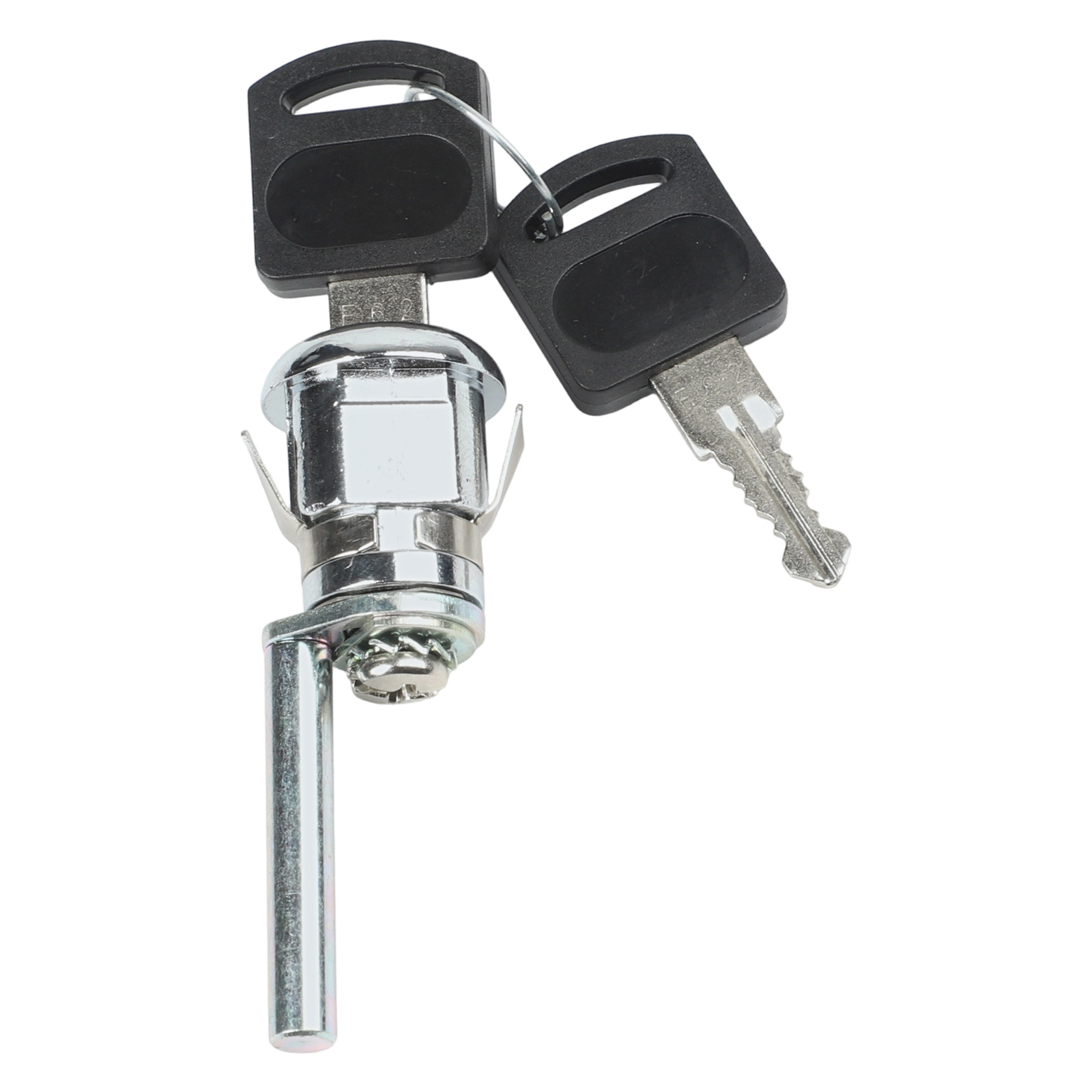 1 Set File Cabinet Locks With  - Furniture Hardware Latch 评论和价格