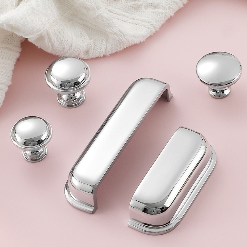 Modern Solid Brass Furniture H - Furniture And Kitchen Hardware Fitting 评论和价格