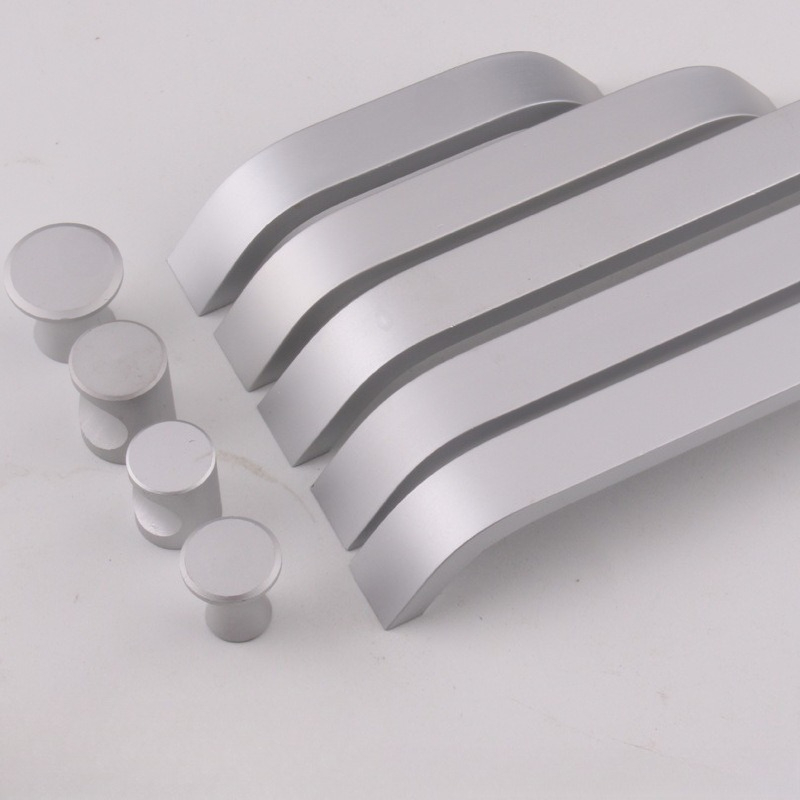 Aluminum Alloy Furniture Handl - Furniture And Kitchen Hardware Fitting 评论和价格