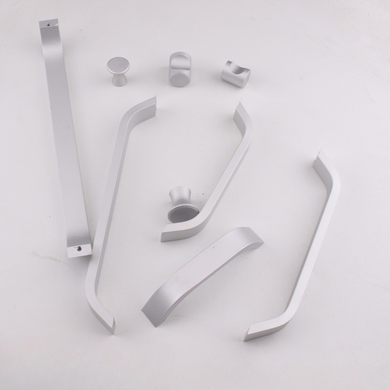 Aluminum Alloy Furniture Handl - Furniture And Kitchen Hardware Fitting 评论和价格