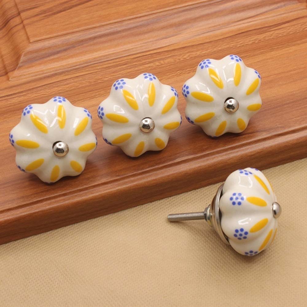 European Vintage Creative Ward - Furniture Hardware Latch 评论和价格
