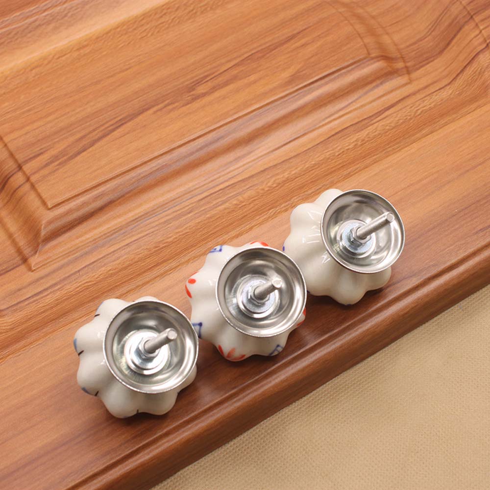 European Vintage Creative Ward - Furniture Hardware Latch 评论和价格