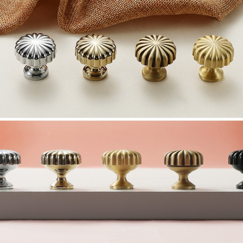 Nordic Vintage Brass Furniture - Furniture And Kitchen Hardware Fitting 评论和价格