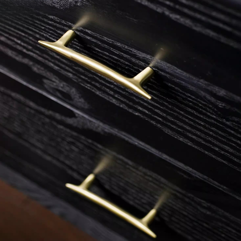 Nordic Solid Brass Furniture H - Furniture And Kitchen Hardware Fitting 评论和价格