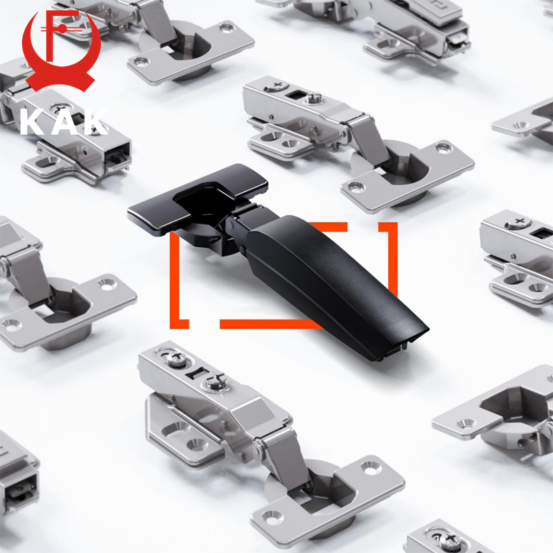 KAK 2PCS Kitchen Cabinet Hinge - Furniture And Kitchen Hardware Fitting 评论和价格